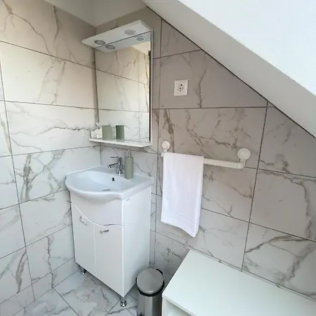 Piros Vendeghaz Villa Tihany Exterior photo