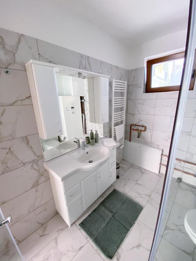 Piros Vendeghaz Ferienhaus Tihany