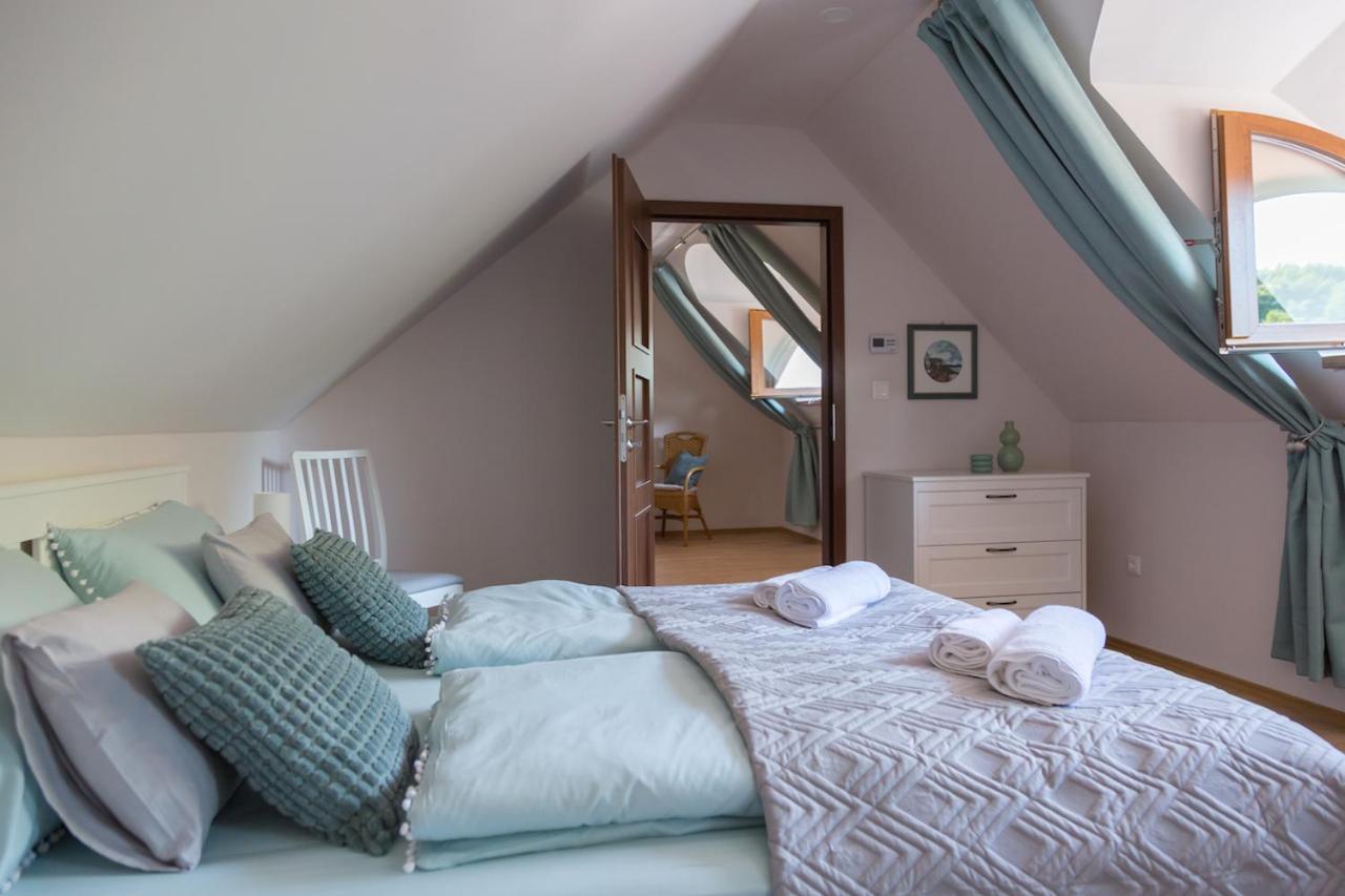 Ferienhaus Piros Vendeghaz Tihany